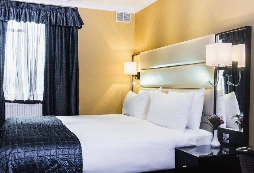 豪华房间, Park Grand Hyde Park