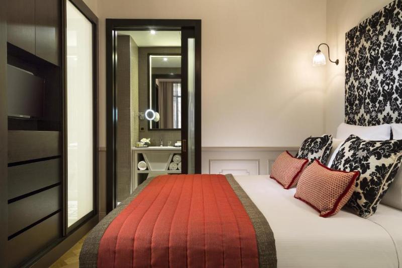 豪华房间, Park Grand Hyde Park