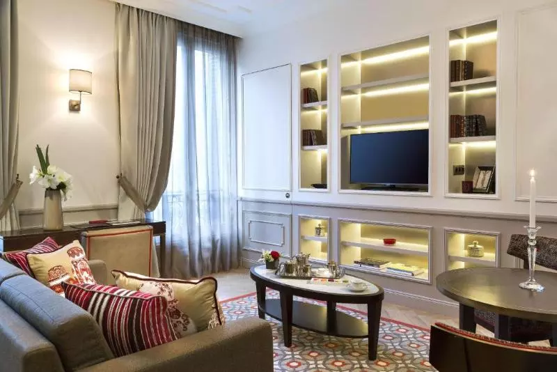 اتاق لوکس, Park Grand Hyde Park
