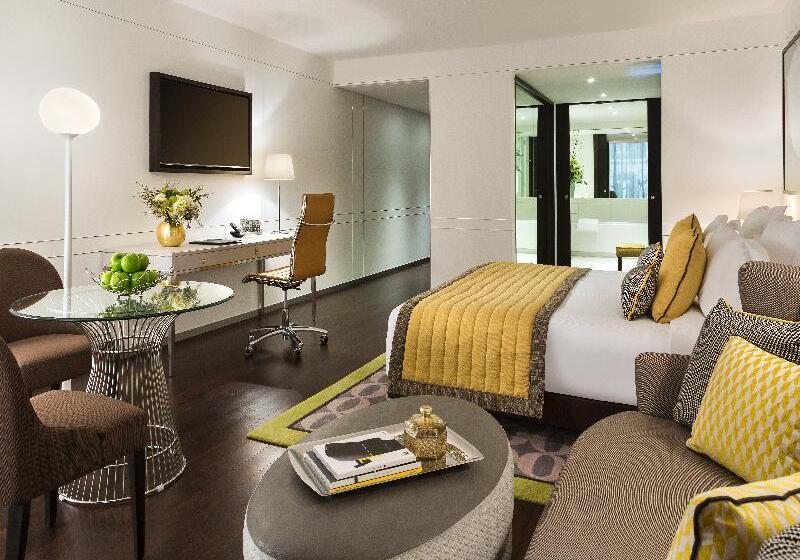 豪华房间, Park Grand Hyde Park