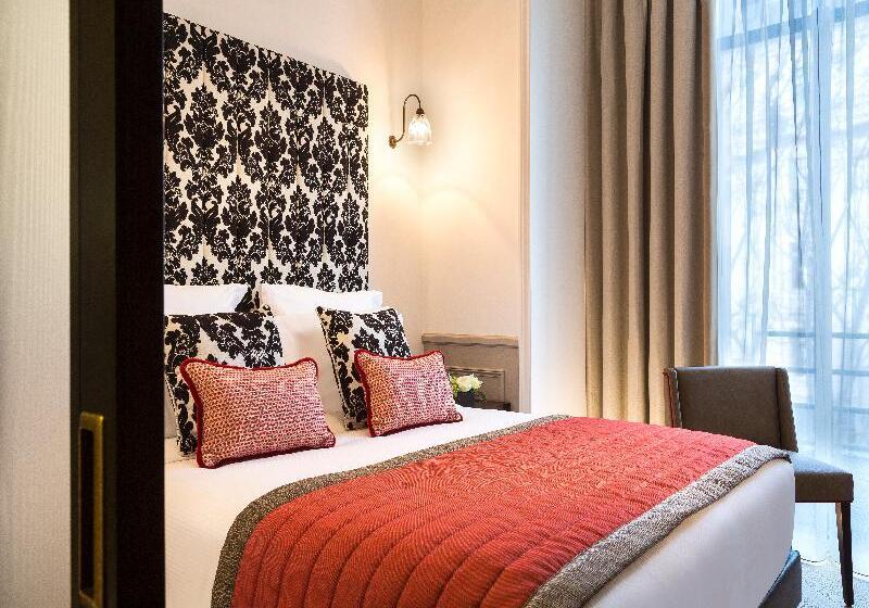 豪华房间, Park Grand Hyde Park