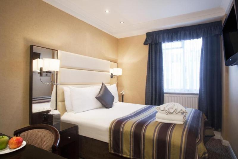 豪华房间, Park Grand Hyde Park