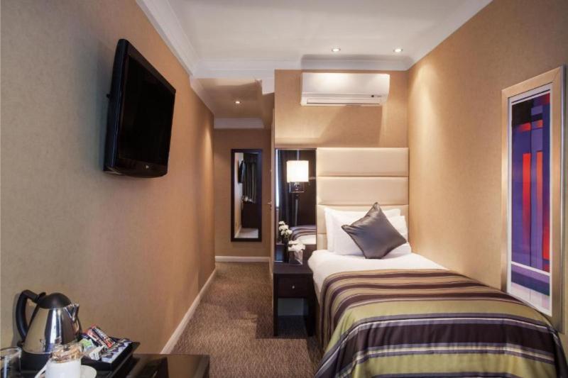 Номер Deluxe Одноместный, Park Grand Hyde Park