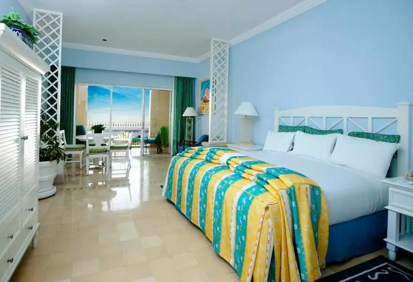ジュニアスイート, Pueblo Bonito Emerald Bay Resort & Spa   All Inclusive