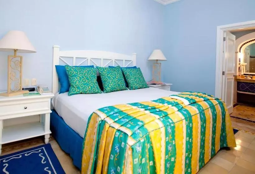 デラックススイート, Pueblo Bonito Emerald Bay Resort & Spa   All Inclusive