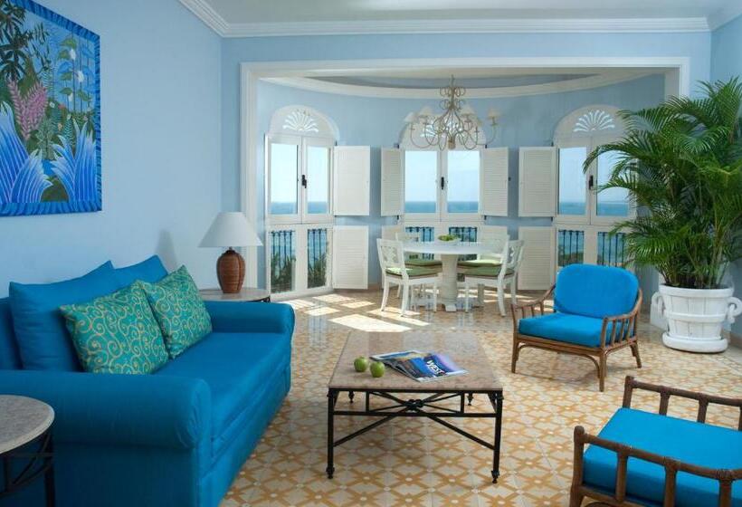 Люкс Повышенной Комфортности, Pueblo Bonito Emerald Bay Resort & Spa   All Inclusive