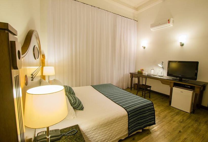 Номер Deluxe, Johnscher By Sj   San Juan Curitiba