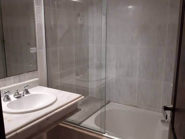 Люкс Повышенной Комфортности, Johnscher By Sj   San Juan Curitiba