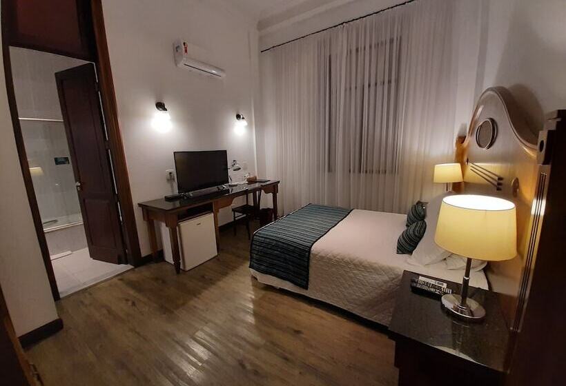 Люкс Повышенной Комфортности, Johnscher By Sj   San Juan Curitiba