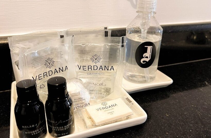 Люкс Superior, Johnscher By Sj   San Juan Curitiba