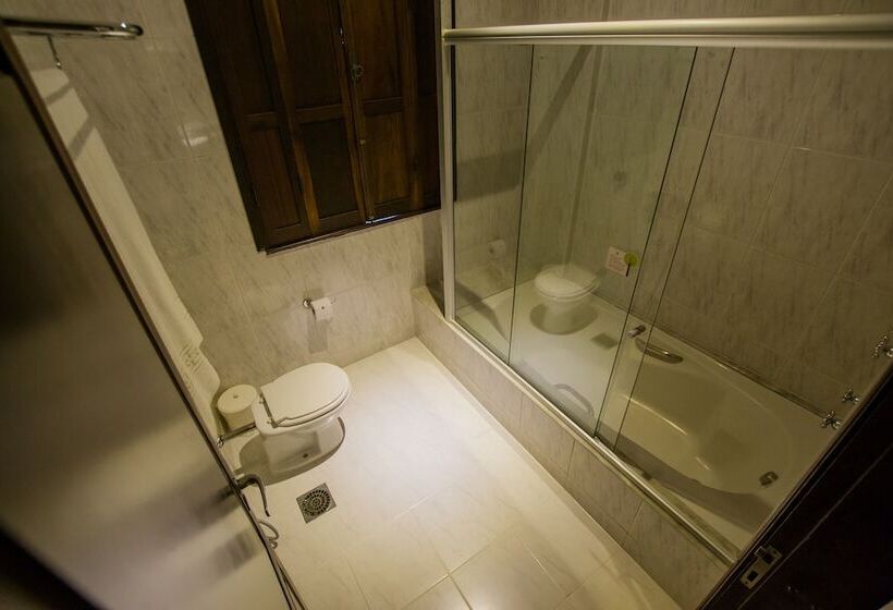 Люкс Superior, Johnscher By Sj   San Juan Curitiba