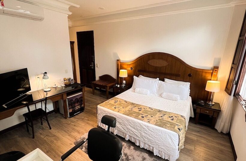 Люкс Superior, Johnscher By Sj   San Juan Curitiba