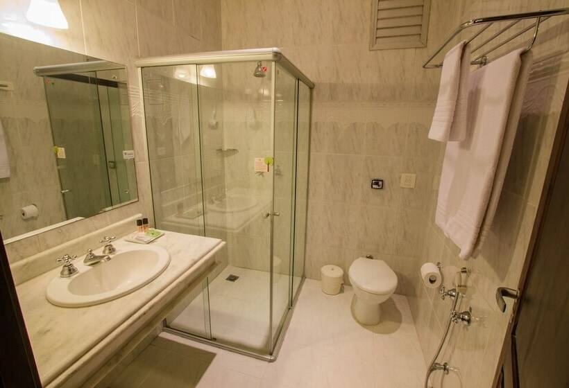 Люкс Повышенной Комфортности, Johnscher By Sj   San Juan Curitiba