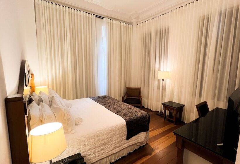 Люкс Superior, Johnscher By Sj   San Juan Curitiba