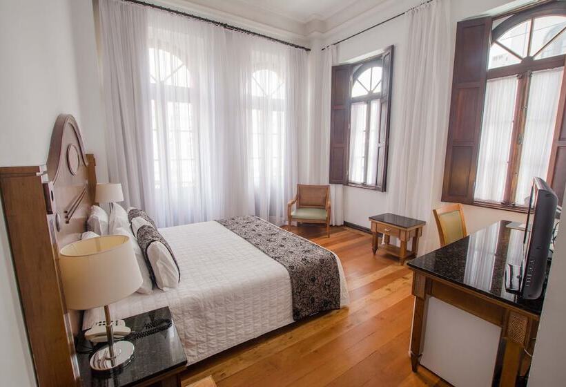 Люкс Superior, Johnscher By Sj   San Juan Curitiba