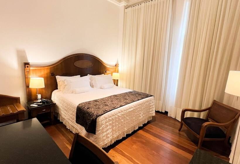 Люкс Superior, Johnscher By Sj   San Juan Curitiba