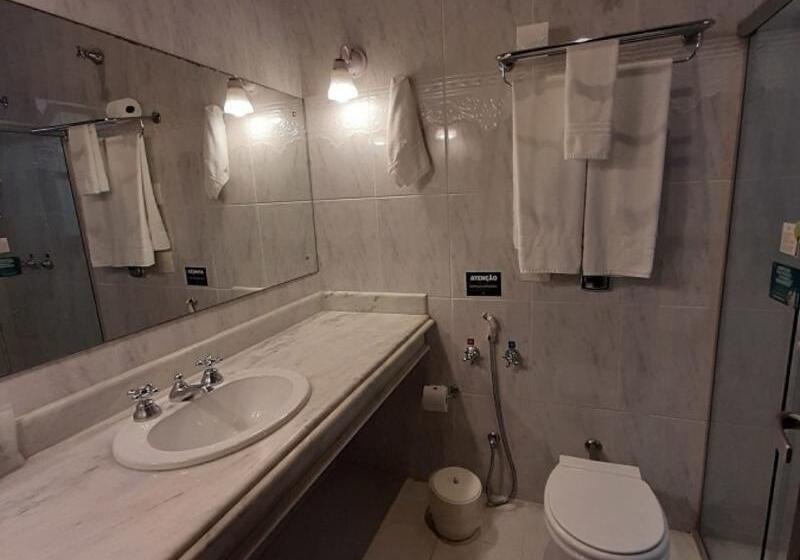 Номер Deluxe, Johnscher By Sj   San Juan Curitiba