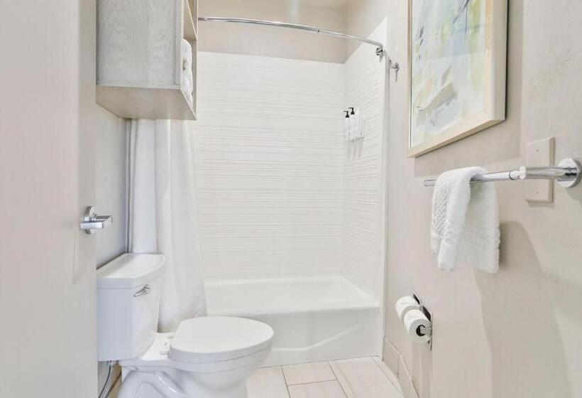 إستوديو قياسى, Springhill Suites Prescott