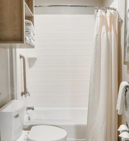 إستوديو قياسى, Springhill Suites Prescott