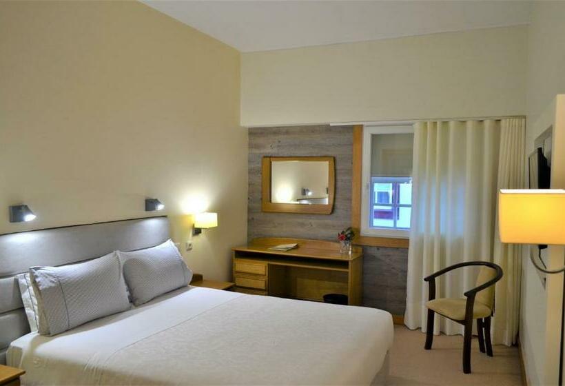 Номер Стандарт Индивидуальный, Toural