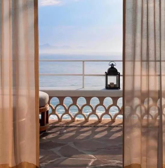 اتاق استاندارد با تخت بزرگ, One&only Palmilla