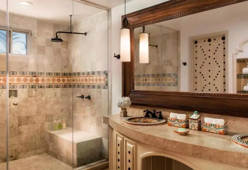 اتاق استاندارد با تخت بزرگ, One&only Palmilla