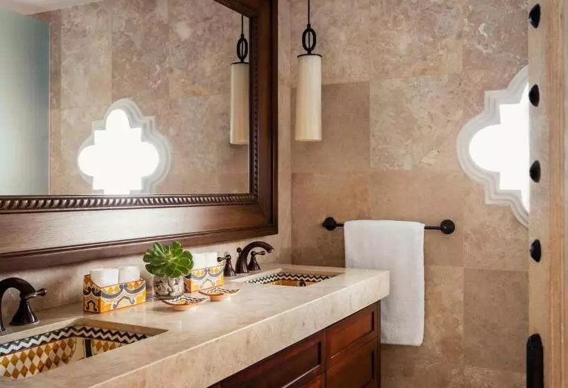 اتاق استاندارد با تخت بزرگ, One&only Palmilla