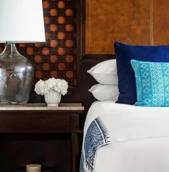 اتاق استاندارد با تخت بزرگ, One&only Palmilla