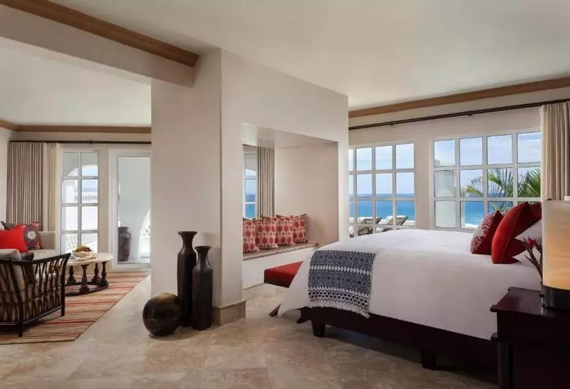 اتاق استاندارد با تخت بزرگ, One&only Palmilla