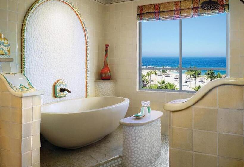 オーシャンビュージュニアスイート, One&only Palmilla