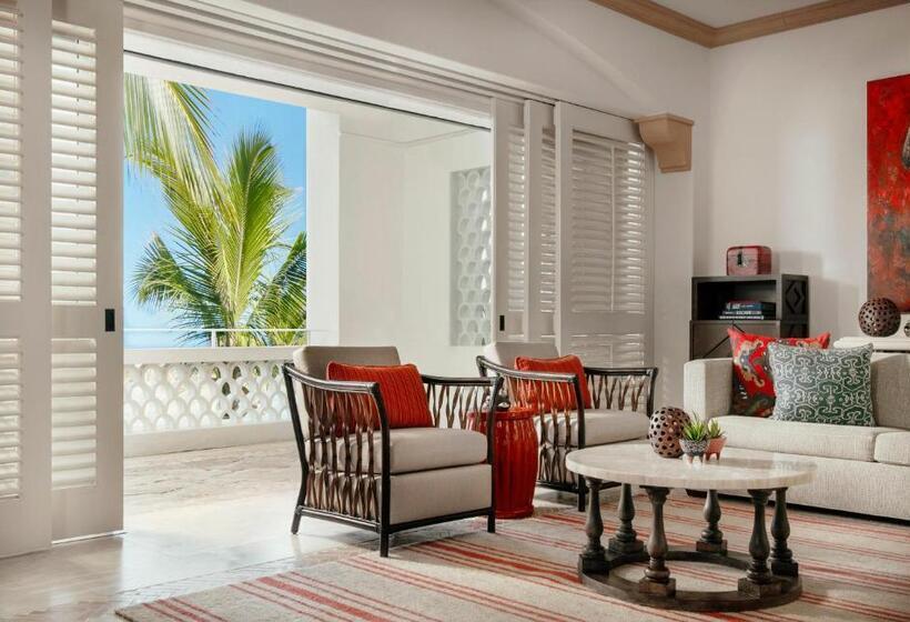 סוויטה נוף לים, One&only Palmilla