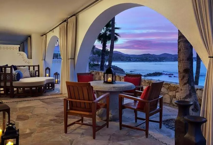 سوئیت پریمیوم با چشم‌انداز دریا, One&only Palmilla