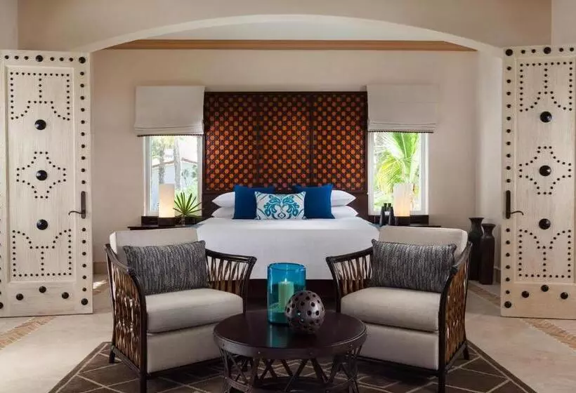 سوئیت پریمیوم با چشم‌انداز دریا, One&only Palmilla