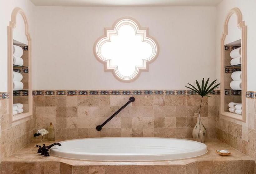 סוויטת פרמיום עם נוף לים, One&only Palmilla