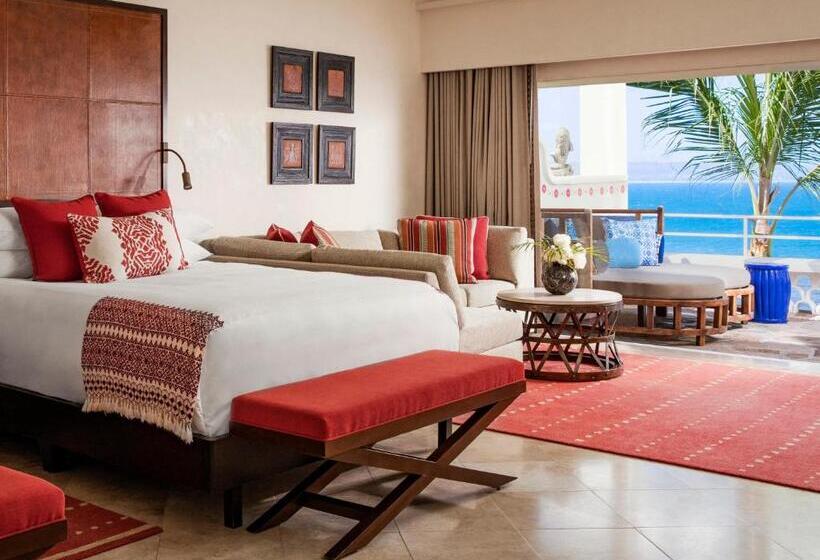 חדר סטנדרט נוף לים, One&only Palmilla