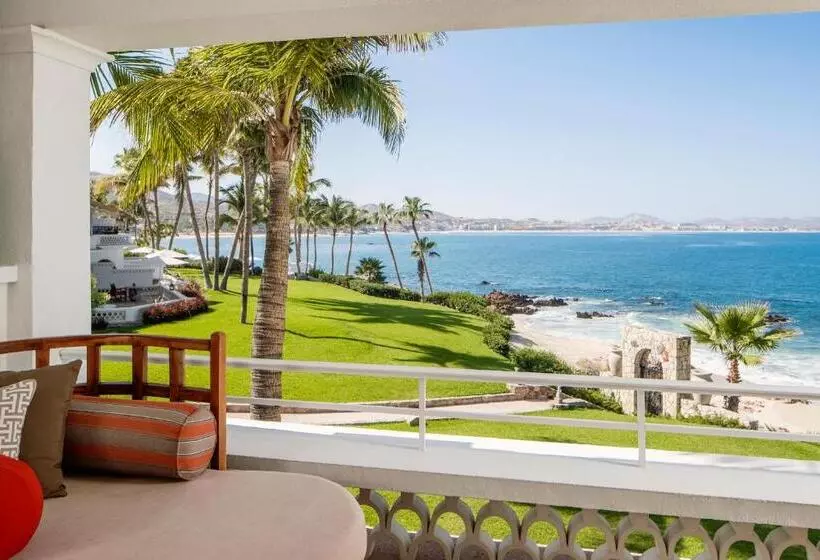 اتاق استاندارد با چشم‌انداز دریا, One&only Palmilla