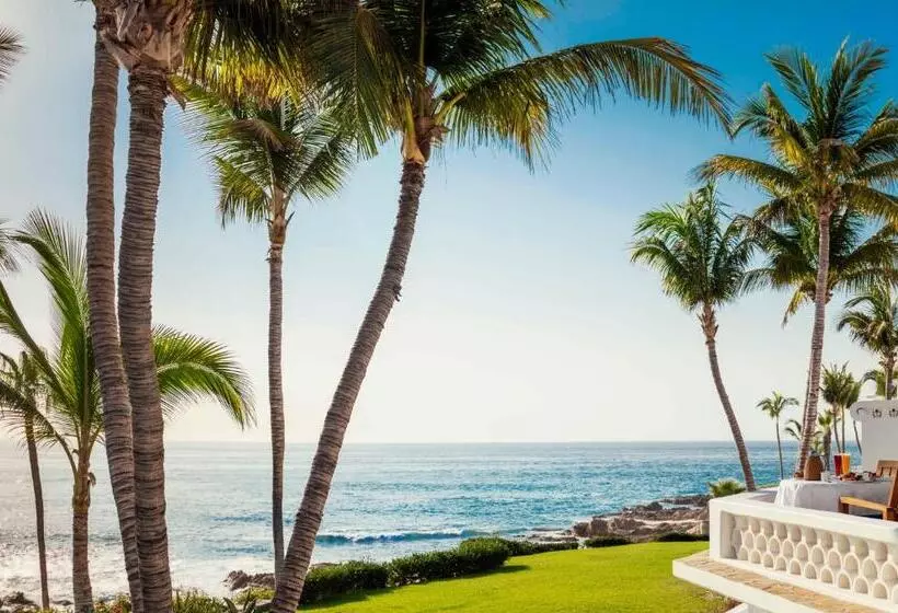 اتاق استاندارد با چشم‌انداز دریا, One&only Palmilla