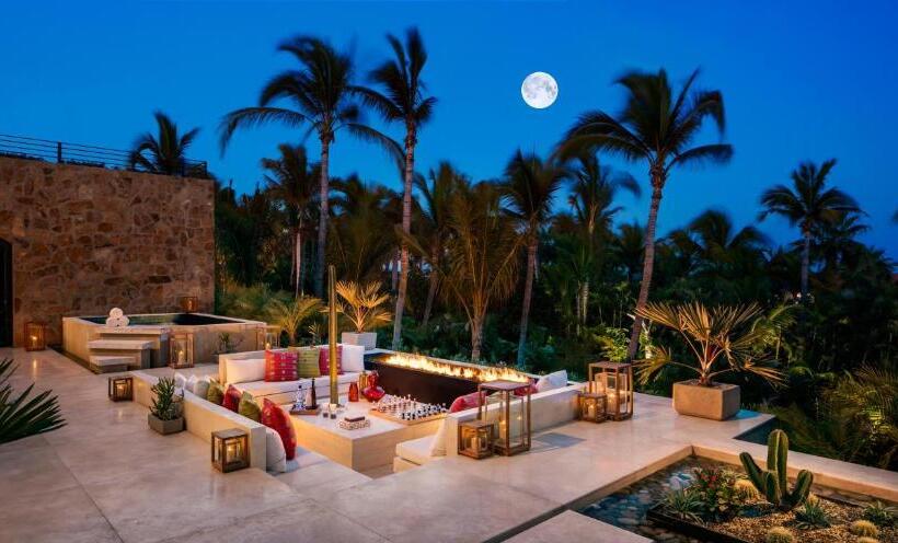 וילה בת חדר שינה 1, One&only Palmilla