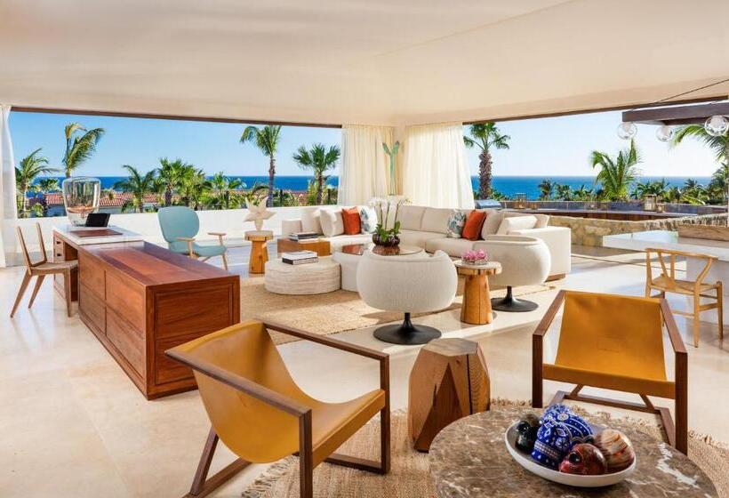 ビラホテル１ベッドルーム, One&only Palmilla