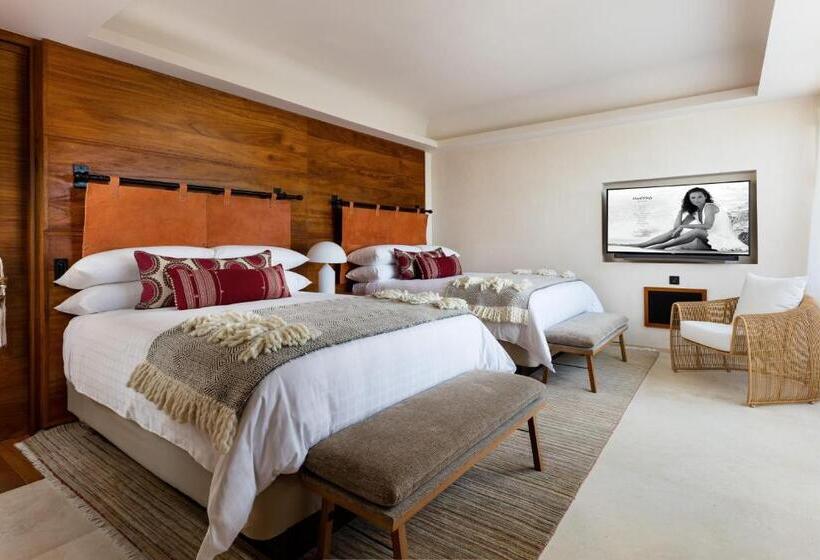 וילה בת חדר שינה 1, One&only Palmilla