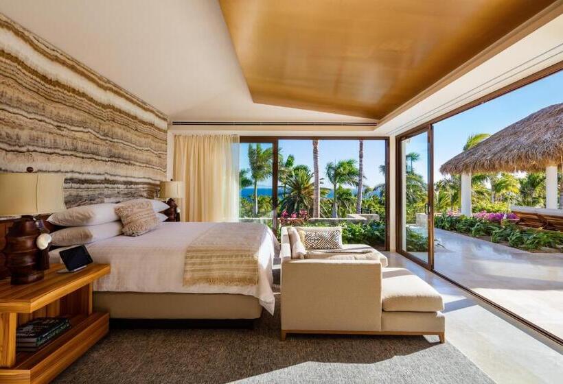 וילה בת חדר שינה 1, One&only Palmilla