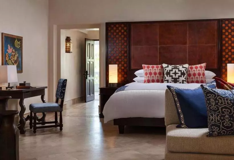 اتاق استاندارد با تخت بزرگ, One&only Palmilla