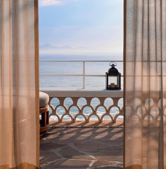 סוויטת ג'וניור נוף לים, One&only Palmilla