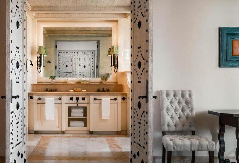 オーシャンビュージュニアスイート, One&only Palmilla