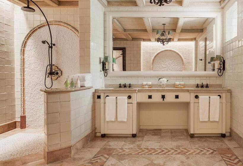 סוויטת ג'וניור נוף לים, One&only Palmilla