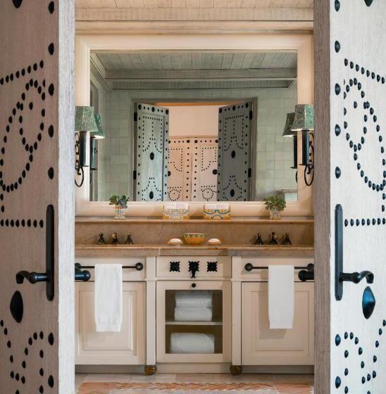 סוויטה נוף לים, One&only Palmilla