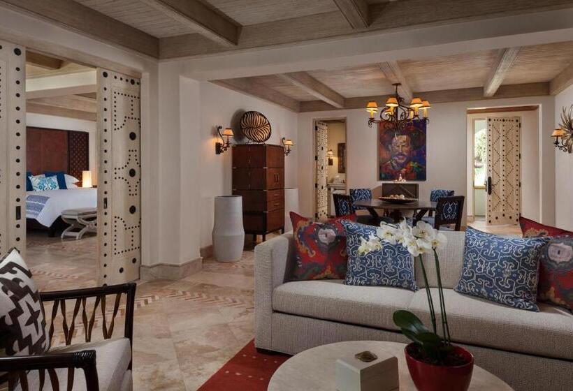 סוויטה נוף לים, One&only Palmilla