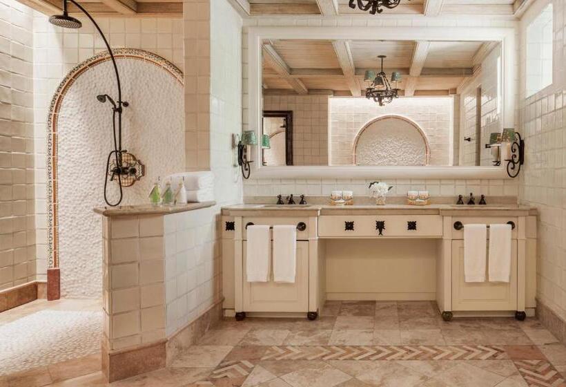 オーシャンビュースイート, One&only Palmilla