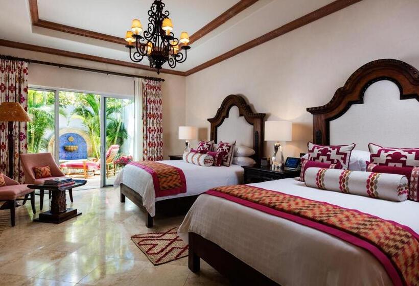 וילה בת חדר שינה 1, One&only Palmilla