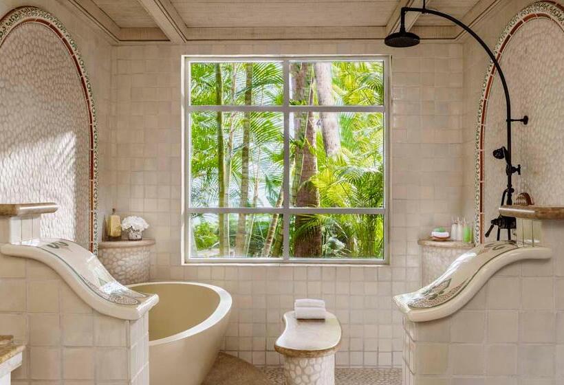 סוויטה נוף לים, One&only Palmilla